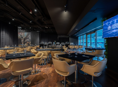 Warsaw Experience Center