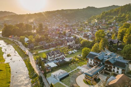 hotel ***** - Szczawnica Park Resort & Spa ***** - zdjęcie 7