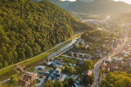 hotel ***** - Szczawnica Park Resort & Spa ***** - zdjęcie 8