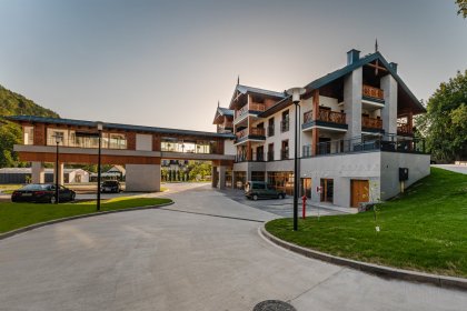 hotel ***** - Szczawnica Park Resort & Spa ***** - zdjęcie 3