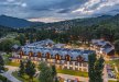 hotel ***** - Szczawnica Park Resort & Spa ***** - zdjęcie 1