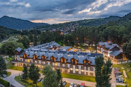 hotel ***** - Szczawnica Park Resort & Spa ***** - zdjęcie 1