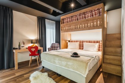 hotel ***** - Szczawnica Park Resort & Spa ***** - zdjęcie 18