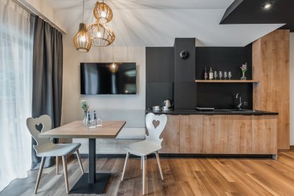 hotel ***** - Szczawnica Park Resort & Spa ***** - zdjęcie 15