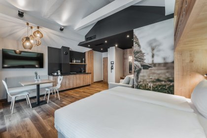 hotel ***** - Szczawnica Park Resort & Spa ***** - zdjęcie 14