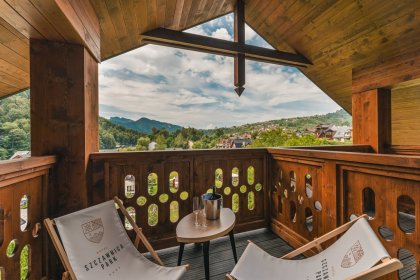 hotel ***** - Szczawnica Park Resort & Spa ***** - zdjęcie 13