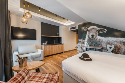 hotel ***** - Szczawnica Park Resort & Spa ***** - zdjęcie 12