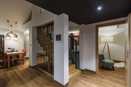hotel ***** - Szczawnica Park Resort & Spa ***** - zdjęcie 11