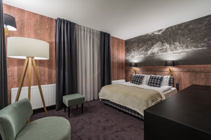 hotel ***** - Szczawnica Park Resort & Spa ***** - zdjęcie 10