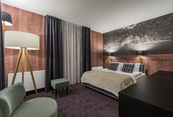 hotel ***** - Szczawnica Park Resort & Spa ***** - Pokoje - zdjęcie 2