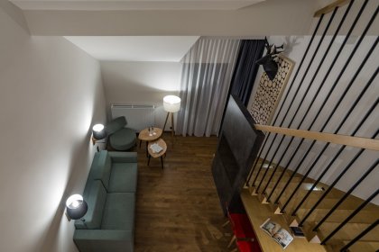 hotel ***** - Szczawnica Park Resort & Spa ***** - zdjęcie 9