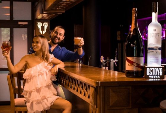 hotel ***** - Szczawnica Park Resort & Spa ***** - Usługi - zdjęcie 19