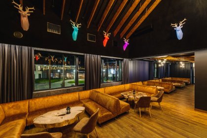 hotel ***** - Szczawnica Park Resort & Spa ***** - zdjęcie 39