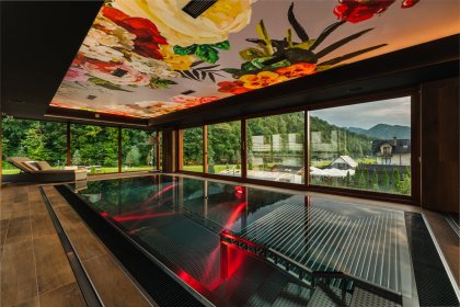 hotel ***** - Szczawnica Park Resort & Spa ***** - zdjęcie 26