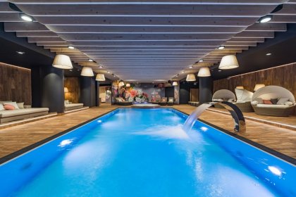 hotel ***** - Szczawnica Park Resort & Spa ***** - zdjęcie 23