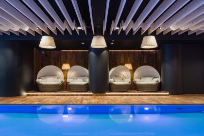 hotel ***** - Szczawnica Park Resort & Spa ***** - zdjęcie 24