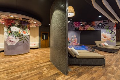 hotel ***** - Szczawnica Park Resort & Spa ***** - zdjęcie 28