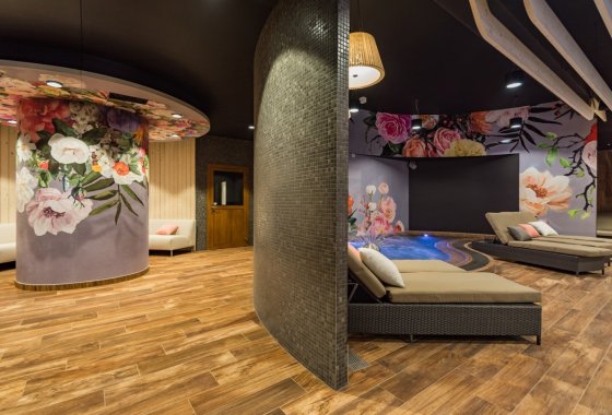 hotel ***** - Szczawnica Park Resort & Spa ***** - Usługi - zdjęcie 9