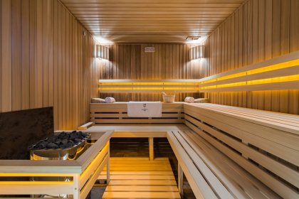 hotel ***** - Szczawnica Park Resort & Spa ***** - zdjęcie 27