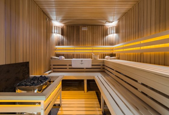 hotel ***** - Szczawnica Park Resort & Spa ***** - Usługi - zdjęcie 8