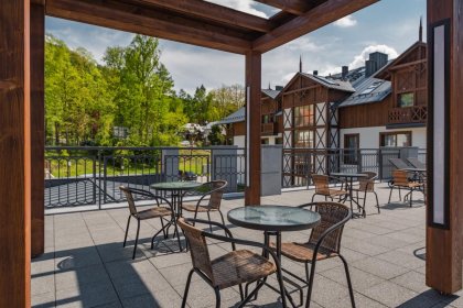 hotel ***** - Szczawnica Park Resort & Spa ***** - zdjęcie 32