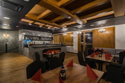 hotel ***** - Szczawnica Park Resort & Spa ***** - zdjęcie 34