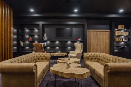 hotel ***** - Szczawnica Park Resort & Spa ***** - zdjęcie 25