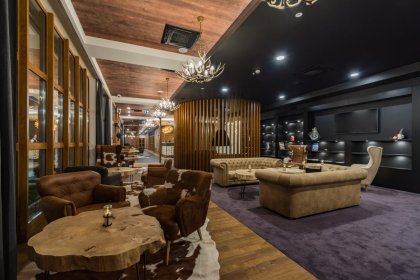 hotel ***** - Szczawnica Park Resort & Spa ***** - zdjęcie 35