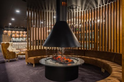 hotel ***** - Szczawnica Park Resort & Spa ***** - zdjęcie 36
