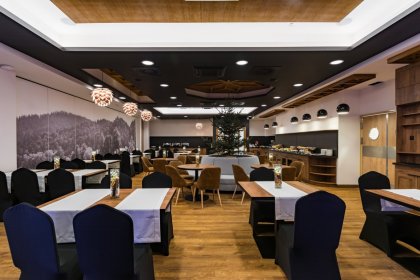 hotel ***** - Szczawnica Park Resort & Spa ***** - zdjęcie 33