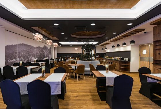 hotel ***** - Szczawnica Park Resort & Spa ***** - Usługi - zdjęcie 14