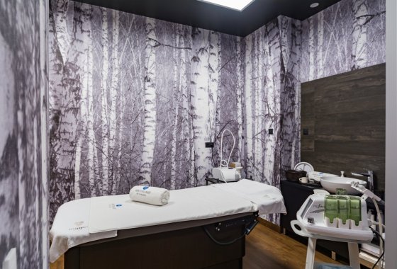 hotel ***** - Szczawnica Park Resort & Spa ***** - Usługi - zdjęcie 10