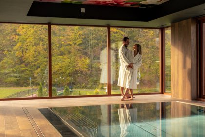 hotel ***** - Szczawnica Park Resort & Spa ***** - zdjęcie 20