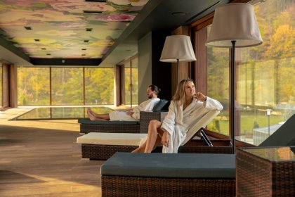 hotel ***** - Szczawnica Park Resort & Spa ***** - zdjęcie 21