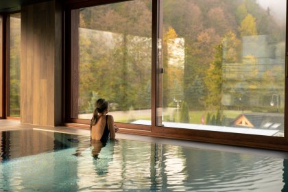hotel ***** - Szczawnica Park Resort & Spa ***** - zdjęcie 22