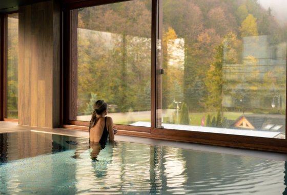 hotel ***** - Szczawnica Park Resort & Spa ***** - Usługi - zdjęcie 3