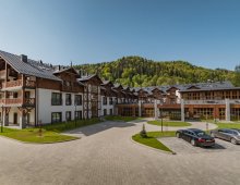 Szczawnica Park Resort & Spa *****