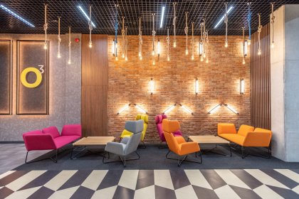 hotel *** - o3Hotel*** - zdjęcie 12