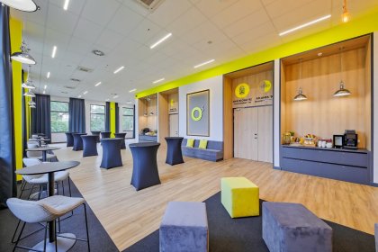 hotel *** - o3Hotel*** - zdjęcie 10