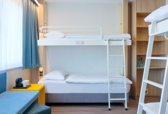 hotel *** - o3Hotel*** - Pokoje - zdjęcie 1