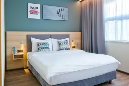 hotel *** - o3Hotel*** - zdjęcie 16