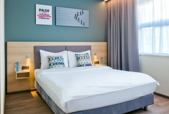 hotel *** - o3Hotel*** - Pokoje - zdjęcie 2