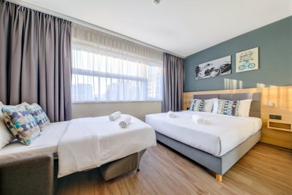 hotel *** - o3Hotel*** - zdjęcie 20