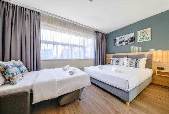 hotel *** - o3Hotel*** - Pokoje - zdjęcie 5