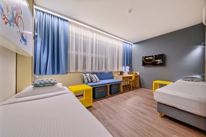 hotel *** - o3Hotel*** - zdjęcie 21