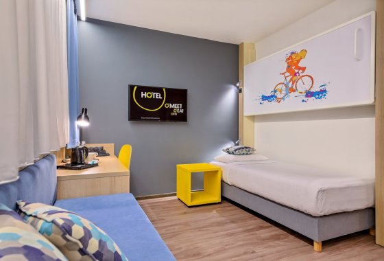 hotel *** - o3Hotel*** - Pokoje - zdjęcie 7