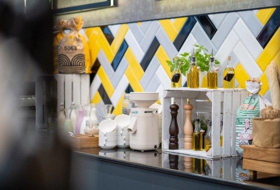 hotel *** - o3Hotel*** - Usługi - zdjęcie 4