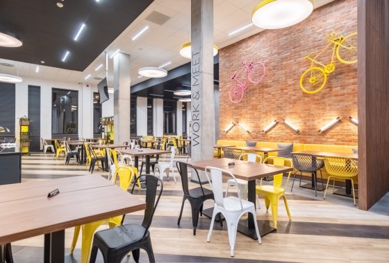 hotel *** - o3Hotel*** - Usługi - zdjęcie 1