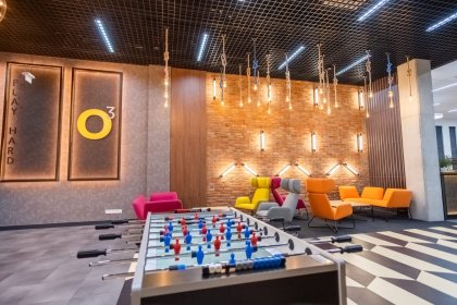 hotel *** - o3Hotel*** - zdjęcie 28