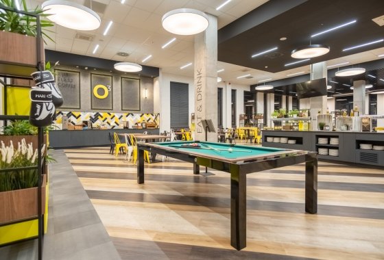 hotel *** - o3Hotel*** - Usługi - zdjęcie 5